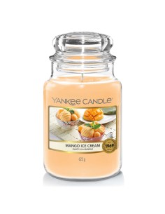 Bougie Parfumée Yankee Candle 10.00115.0543