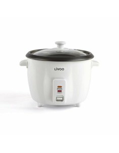 cuiseur à riz Livoo 111DOC 500 W 500 W 1,5 L