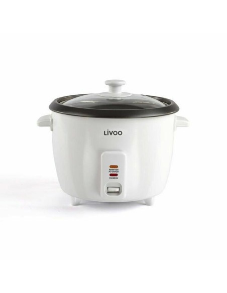 cuiseur à riz Livoo 111DOC 500 W 500 W 1,5 L