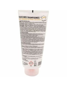 Shampoing pour animaux de compagnie Vetocanis Citrique 300 ml 2