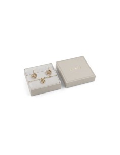 Ensemble Bracelet et Boucles d'oreilles Guess JUBS03190JWYGS