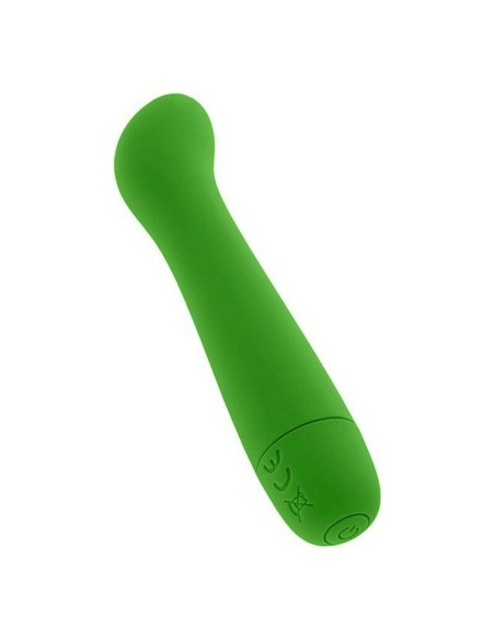 Vibromasseur Liebe Delightful Vert