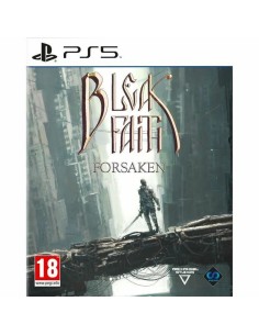 Jeu vidéo PlayStation 5 Just For Games Bleak Faith : Forsaken