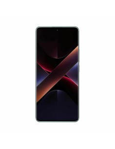 Smartphone Xiaomi 6,67" Octa Core 8 GB RAM 256 GB Vert 2