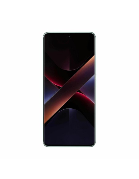 Smartphone Xiaomi 6,67" Octa Core 8 GB RAM 256 GB Vert