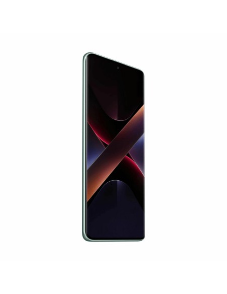 Smartphone Xiaomi 6,67" Octa Core 8 GB RAM 256 GB Vert