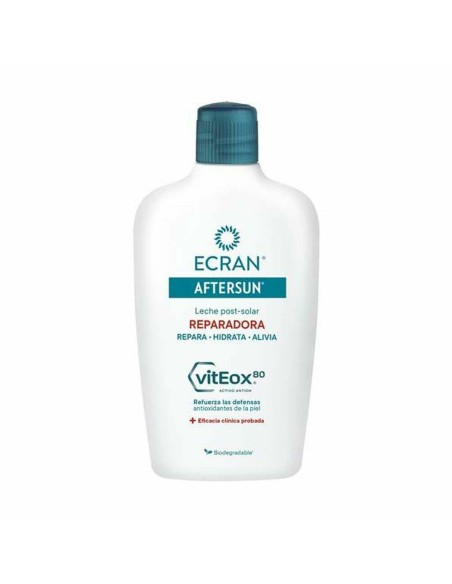 After Sun Ecran Lait hydratant 400 ml