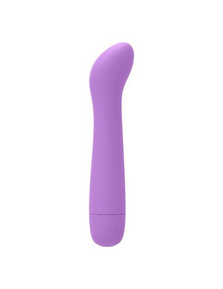 Vibromasseur Liebe Delightful Violet 15 cm Ø 3,4 cm