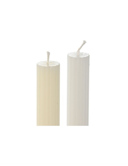 Ensemble de Bougies Home ESPRIT Urbaine 98 g (2 Unités)