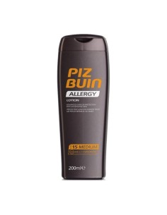 Lotion Solaire Piz Buin 9679500 Spf 15 200 ml