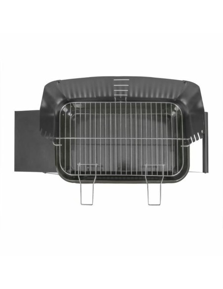 Barbecue Portable Livoo Acier inoxydable