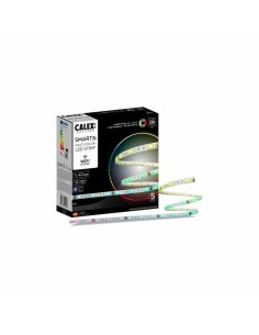 Bandes LED Calex 24 W 5 m Vert tendre 6500 K