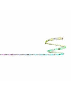 Bandes LED Calex 24 W 5 m Vert tendre 6500 K 2