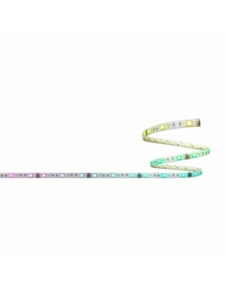 Bandes LED Calex 24 W 5 m Vert tendre 6500 K