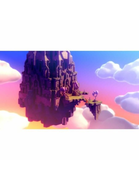 Jeu vidéo pour Switch Just For Games Tunic