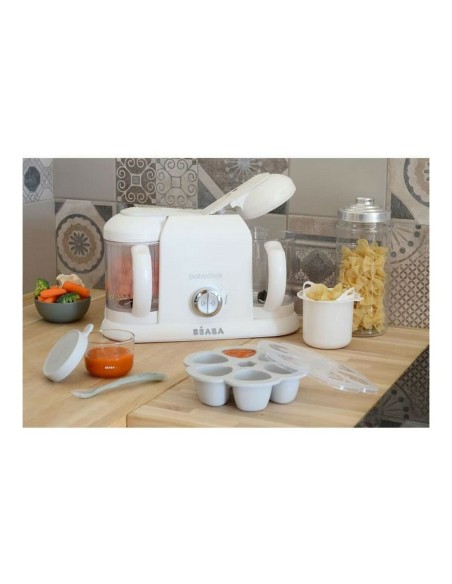 Robot culinaire Béaba Babycook Duo 800W