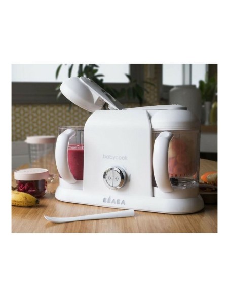 Robot culinaire Béaba Babycook Duo 800W