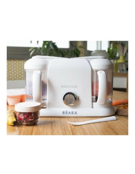 Robot culinaire Béaba Babycook Duo 800W