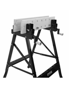 Établi Ryobi 5133001779 Pliable Réglable 90º 2