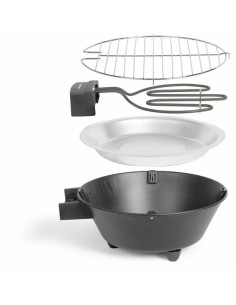 Barbecue Électrique Livoo DOC267 1250 W