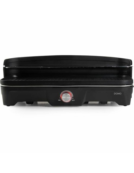 Barbecue Portable DOMO Do9260g Fonte