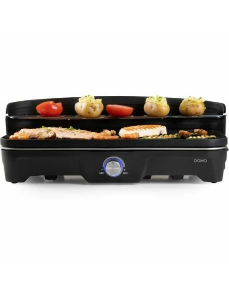 Barbecue Portable DOMO Do9260g Fonte