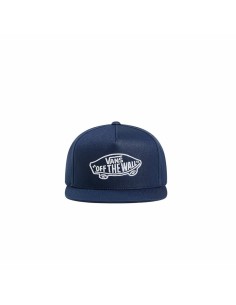 Casquette enfant Vans Classic Snapback Bleu (Taille unique)