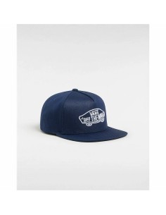 Casquette enfant Vans Classic Snapback Bleu (Taille unique) 2
