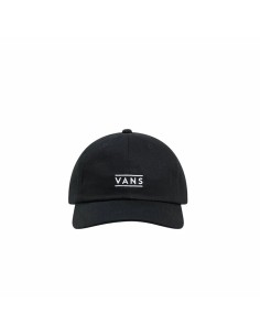 Casquette enfant Vans Half Box Noir (Taille unique)