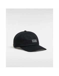 Casquette enfant Vans Half Box Noir (Taille unique) 2