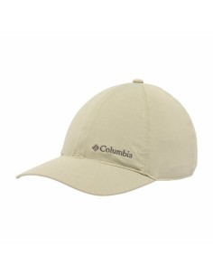 Casquette Unisex Columbia Coolhead Beige