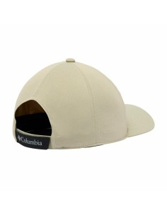 Casquette Unisex Columbia Coolhead Beige 2