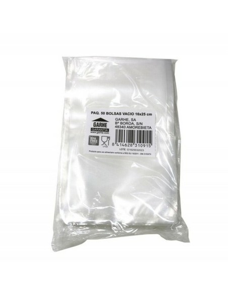 Sacs de rangements Garhe 31091 50 Unités