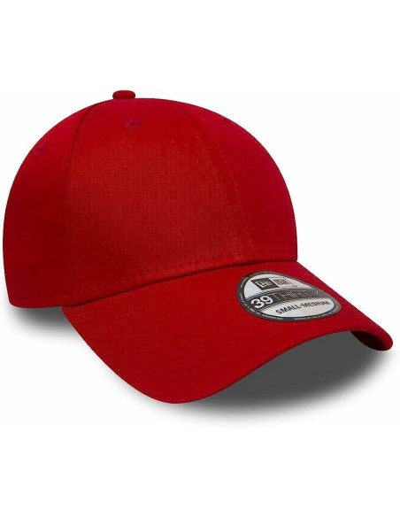 Casquette de Sport New Era 11179830 Rouge (Taille unique)