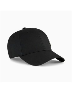 Casquette enfant Puma Essentials Noir (Junior)