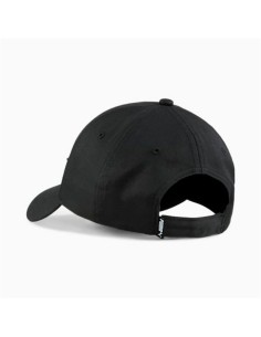 Casquette enfant Puma Essentials Noir (Junior) 2