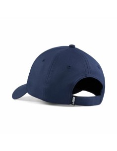Casquette enfant Puma Essentials Blue marine 2