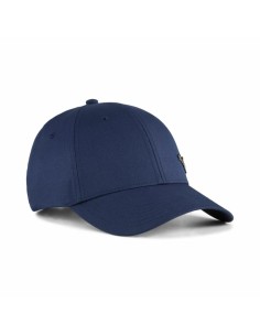 Casquette enfant Puma Essentials Blue marine (Junior)