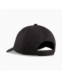 Casquette enfant Puma Essentials Noir 2