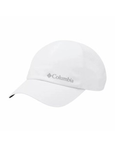 Casquette Unisex Columbia Ridge Blanc
