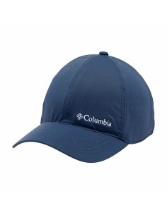 Casquette Unisex Columbia Coolhead Blue marine