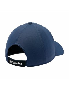 Casquette Unisex Columbia Coolhead Blue marine 2