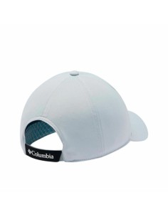 Casquette Unisex Columbia Coolhead Blanc 2