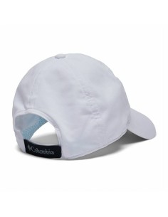 Casquette Unisex Columbia Coolhead Blanc 2