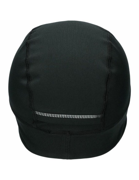Casquette de Sport Asics Beanie  Noir Taille unique Running