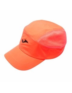 Casquette de Sport Joma Sport 400580.836 Orange Taille unique Running