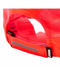 Casquette de Sport Joma Sport 400580.836 Orange Taille unique Running 2