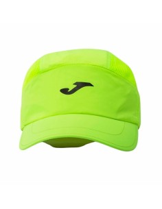 Casquette de Sport Joma Sport 400580.486 Vert Taille unique Running