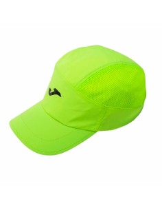 Casquette de Sport Joma Sport 400580.486 Vert Taille unique Running 2