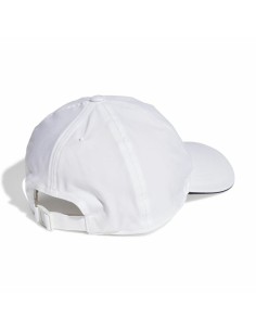 Casquette de Sport Adidas HT2031 Blanc M/L 2